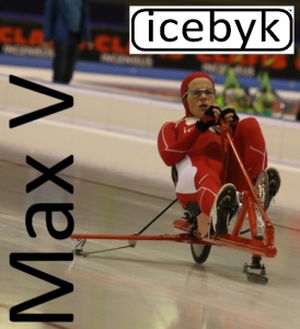 Icebyk MaxV
